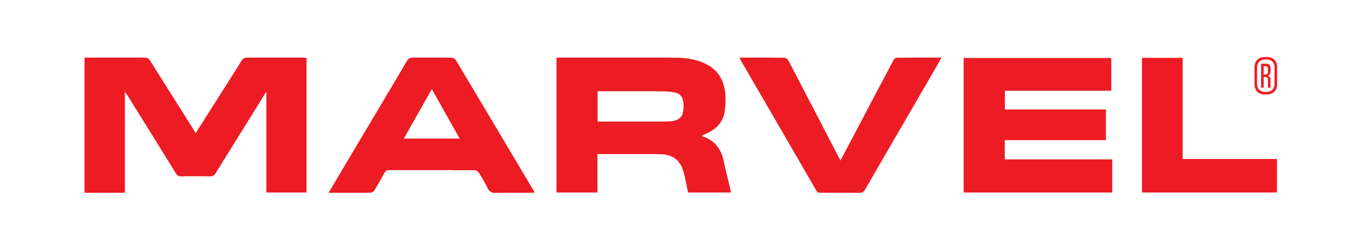 MARVEL Logo