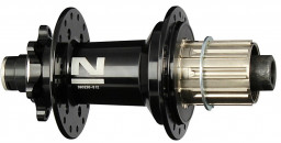 Aero 160mm 6-Bolt MTB Brake Rotor

