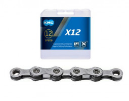 SRAM XX1 Eagle 126L 12spd Chain