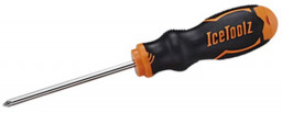 Icetoolz 54A1 Hydraulic Hose Cutter