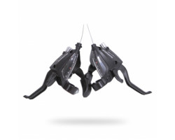 Speedmaster Bicycle Kick Stand
