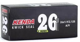 Kenda 700X23/25 80mm Road Tube