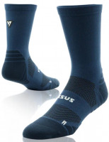 Cycle Lab Crew Daisy Unisex Socks 
