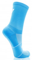 Versus Classic Mint Active Crew Tab Unisex Socks