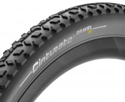 Pirelli Cinturato Gravel 700x40c Gravel Tyre