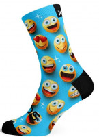 Sox Crew Unisex Socks