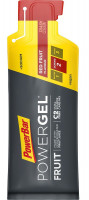 Powerbar Powergel Mango Passion Fruit with Guarana