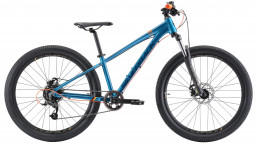 Marvel Malu 20 Inch Junior Girls Bike 2024