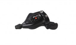 Sunrace M900 Trigger M900 Left 3/2 Speed Dual Lever