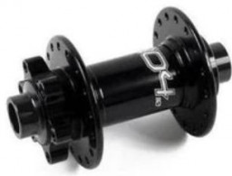 Hope Pro 4 Front 32h 110x15 Hubs Boost