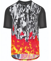 Endura MT500 Long Sleeve Junior Jersey