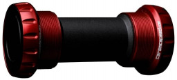 Veloedge 12x1.75 36mm Schrader Valve Junior Tube