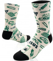 Versus Elite Cape Town Unisex Socks