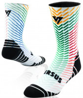 Versus Active Crew Springboks Unisex Socks 