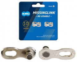Shimano 10 Speed HG95 116 Link Chain 