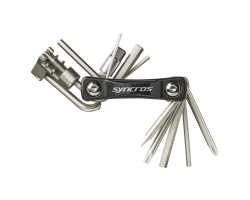 Ryder Alloy Cage Pedal