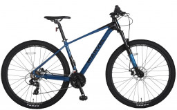 Silverback SE:Series 7 Aluminium Hardtail Mountain Bike 2026