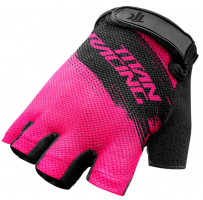 Titan Junior Short Finger Gloves 