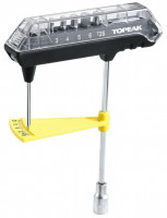 Aero Cassette Freewheel Remover Tool


