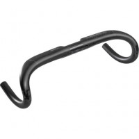 Deda Superzero Aero Alloy Flat Road Handlebar