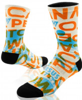 Sox Crew Men's Socks 