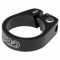 Pro Quick Release Seat Post Clamp 34.9mm