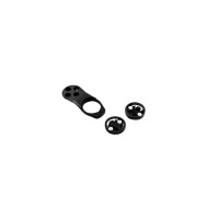 Orbea Rise Charhing Port Cover X239