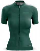 Cycle Lab Ladies White Grey Contour Sleeveless Base Layer