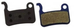 Shimano RT26 160MM 6 Bolt Resin Rotor
