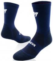 Versus Unisex Active Grey Socks 