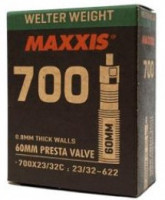 Ryder TPU 700x25/35c F/V Road Tube 