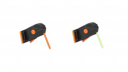 M-Wave Mini LED Headlight 220609