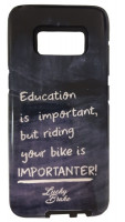 Lucky Brake Samsung Galaxy S8 Phone Cover