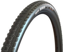 Maxxis Rambler DSW EXO TR 700x45 Gravel Tyre 