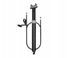 Orbea Rise Chainguide Kit X221