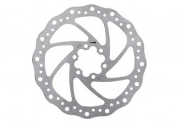 Tektro TR180-24 6 Bolt OEM Brake Rotor