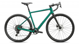 Silverback SE:Series GR CF 11 Carbon Gravel Bike 2026
