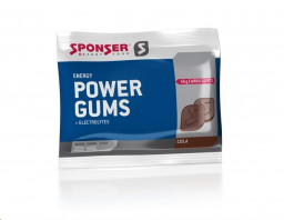 Sponser Carbo Load Sachet Citrus - 75G