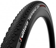Vittoria Terreno Dry G2.0 TNT 700x40c Tyre 