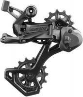 Microshift Advent X CS-H104 11-48T 10spd OEM MTB Cassette 