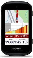 Garmin Edge 850 GPS Bike Computer 