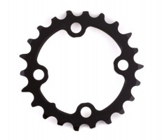 Shimano Deore CS-M4100 11-46T 10spd MTB Cassette