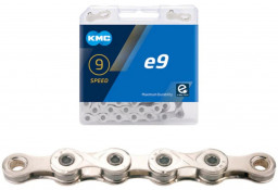 Aero PYC 9spd 116l Chain