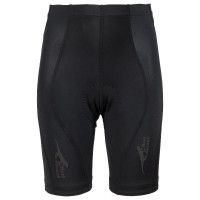 Ryder Aero Gel 2 Fade Short Finger Gloves