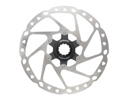 Shimano D03S-RX W/O Fin Resin MTB Brake Pad