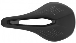 Pro Alloy Seat Post Clamp 31.8mm - Black