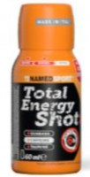 NamedSport Total Energy Carbo Gel 