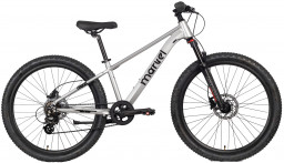 Marvel Blaze 26 Inch Junior Boys Bike 2026