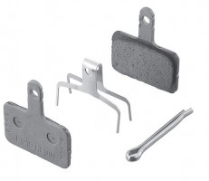 Magura Gustav Type 2.1 Disc MTB
 Brake Pads 
