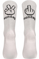 Northwave Eat My Dust Unisex Socks